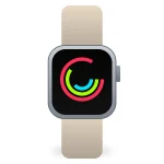 Apple Watch SE 3 GPS 40mm viền nhôm