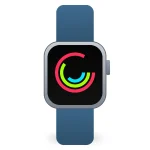 Apple Watch SE 3 GPS 40mm viền nhôm – màu khác