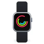 Apple Watch Series 11 GPS 46mm viền nhôm dây thể thao
