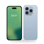 iPhone 17 256GB – màu khác