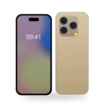 iPhone 17 Pro Max 256GB