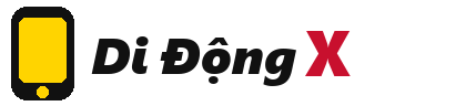 Di Động X