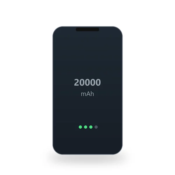 Pin sạc dự phòng Anker 20000mAh 30W A1384