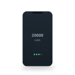 Pin sạc dự phòng Xiaomi 10000mAh 22.5W – màu khác