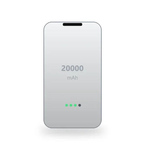 Pin sạc dự phòng Xiaomi 10000mAh 22.5W