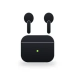 Tai nghe Bluetooth AirPods 4 chống ồn chủ động – màu khác