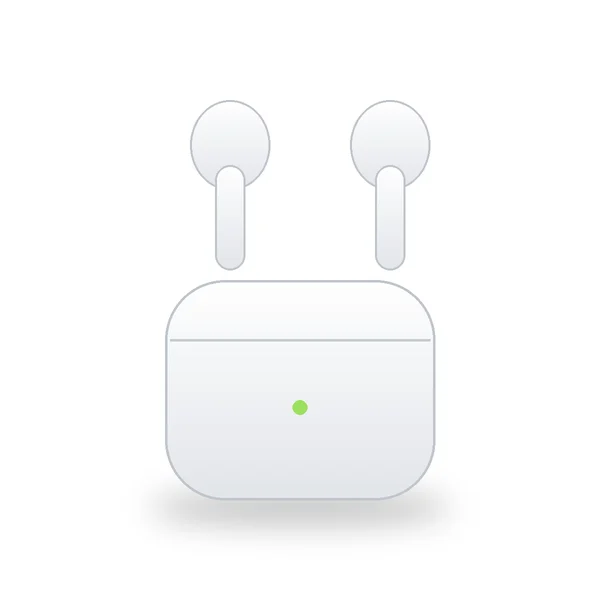 Tai nghe Bluetooth AirPods 4 chống ồn chủ động