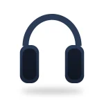 Tai nghe chụp tai Bluetooth Sony WH-CH520