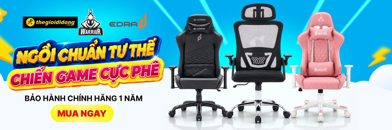 Ghế gaming