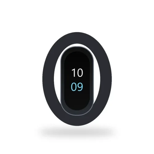 Vòng đeo tay thông minh Mi Band 10