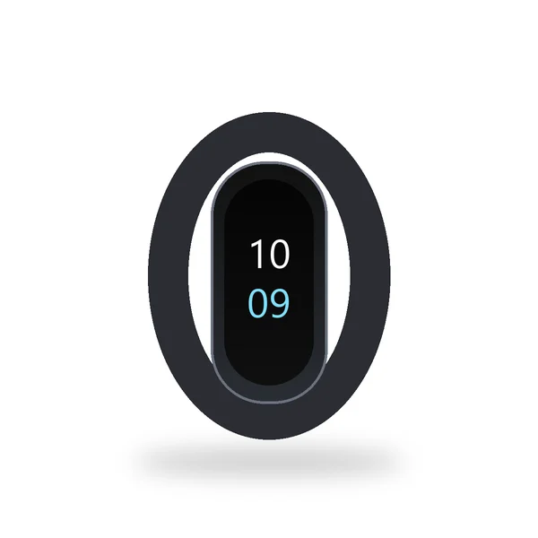 Vòng đeo tay thông minh Mi Band 10