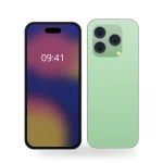 Xiaomi 17T 12GB/256GB – màu khác